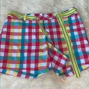 slazenger golf shorts